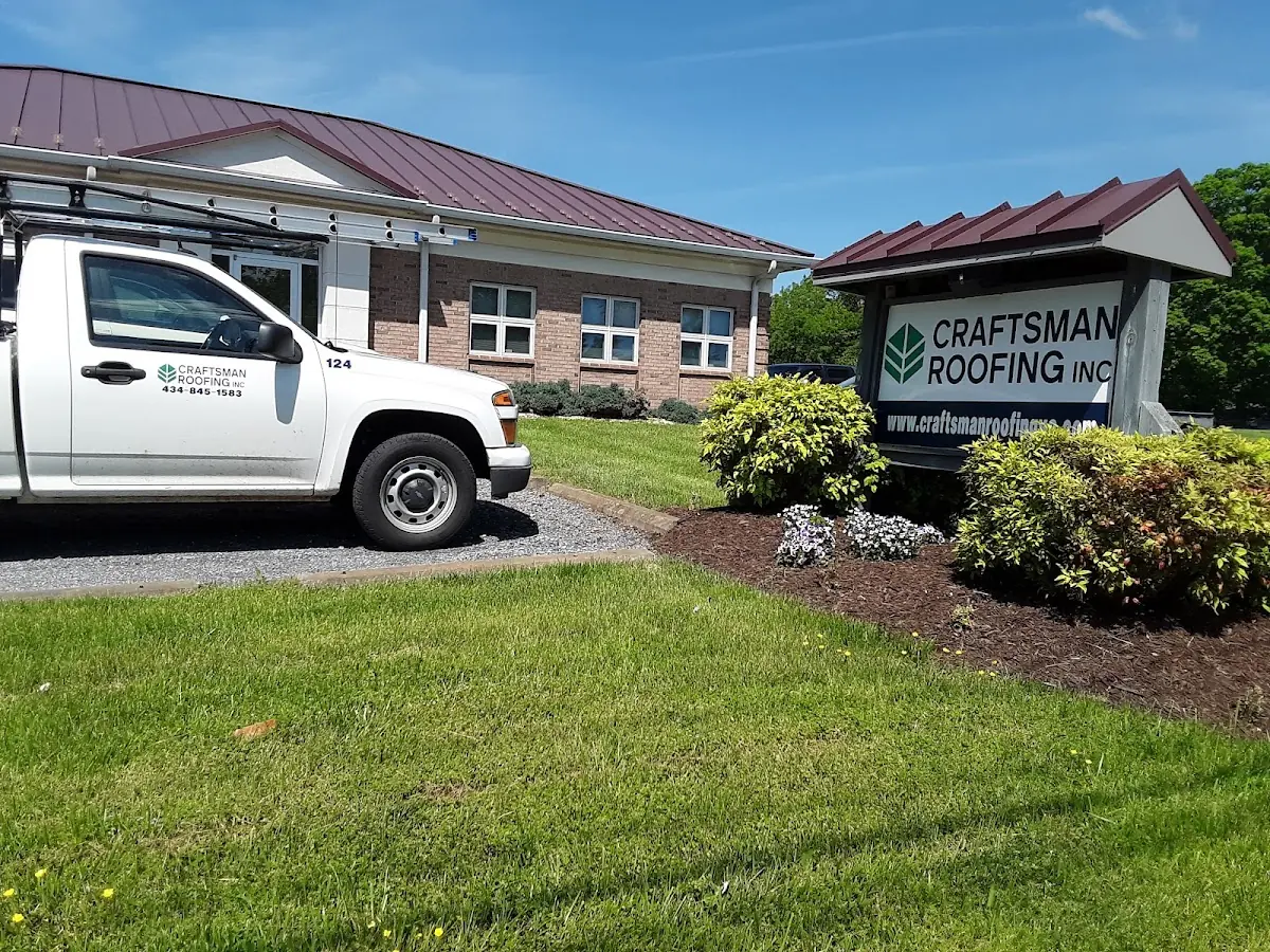 Quality Roof Inspection & Assessment by experienced craftsmen in Bear Loop